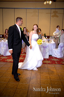 Best Church Street Station Wedding Photos - Sandra Johnson (SJFoto.com)